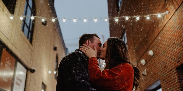 Jeremy & Madison Home Page Banner