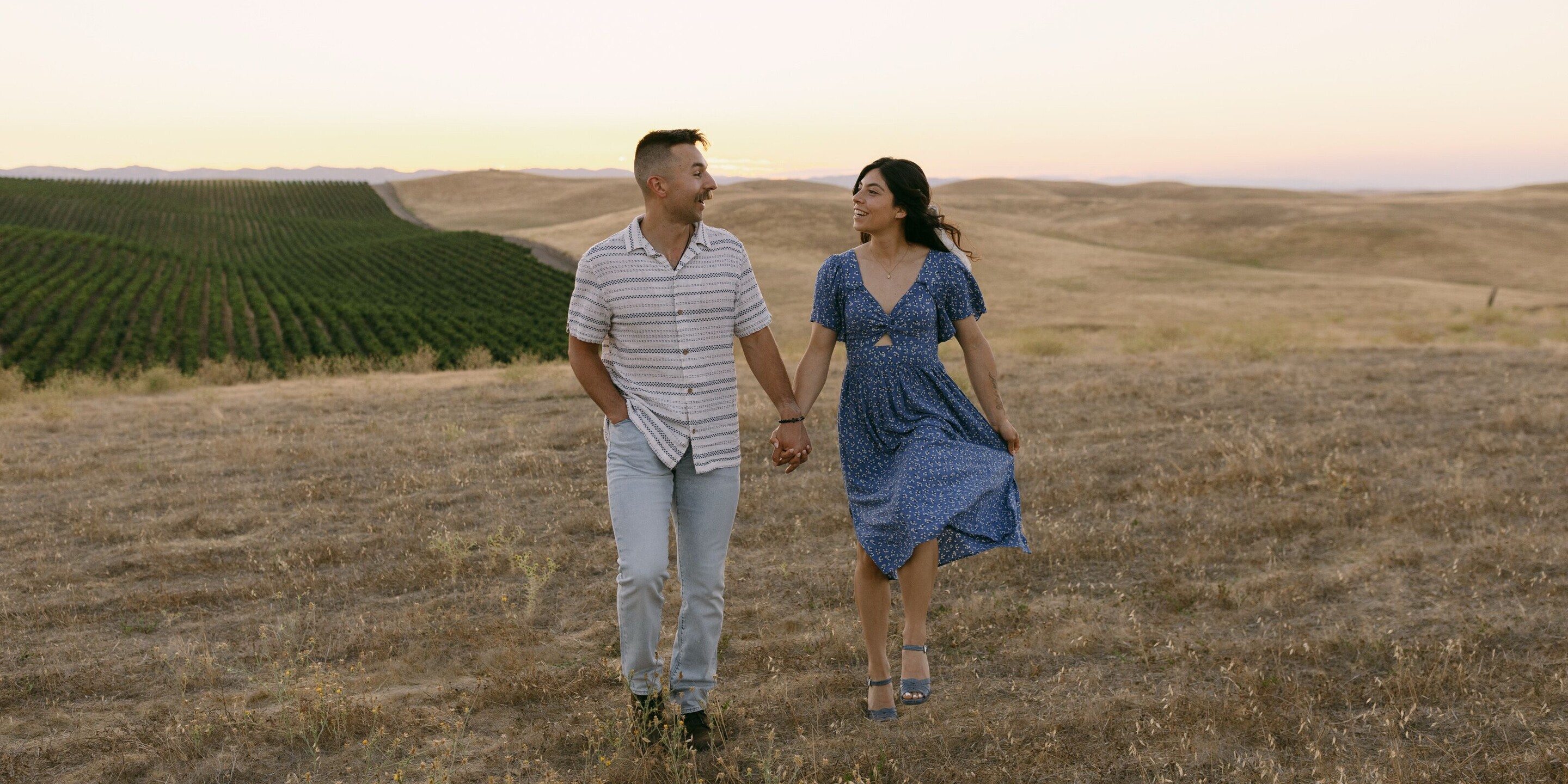 Zack & Alexis Home Page Banner