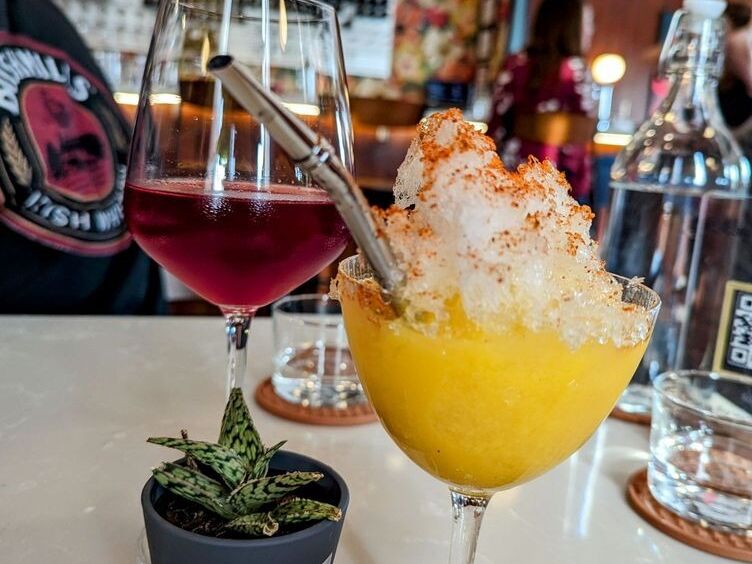 Picture of Wild Child Libations
