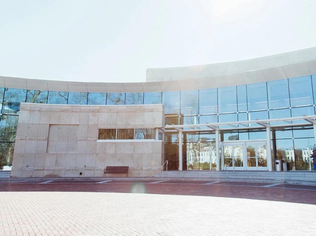 Picture of Atlanta History Center