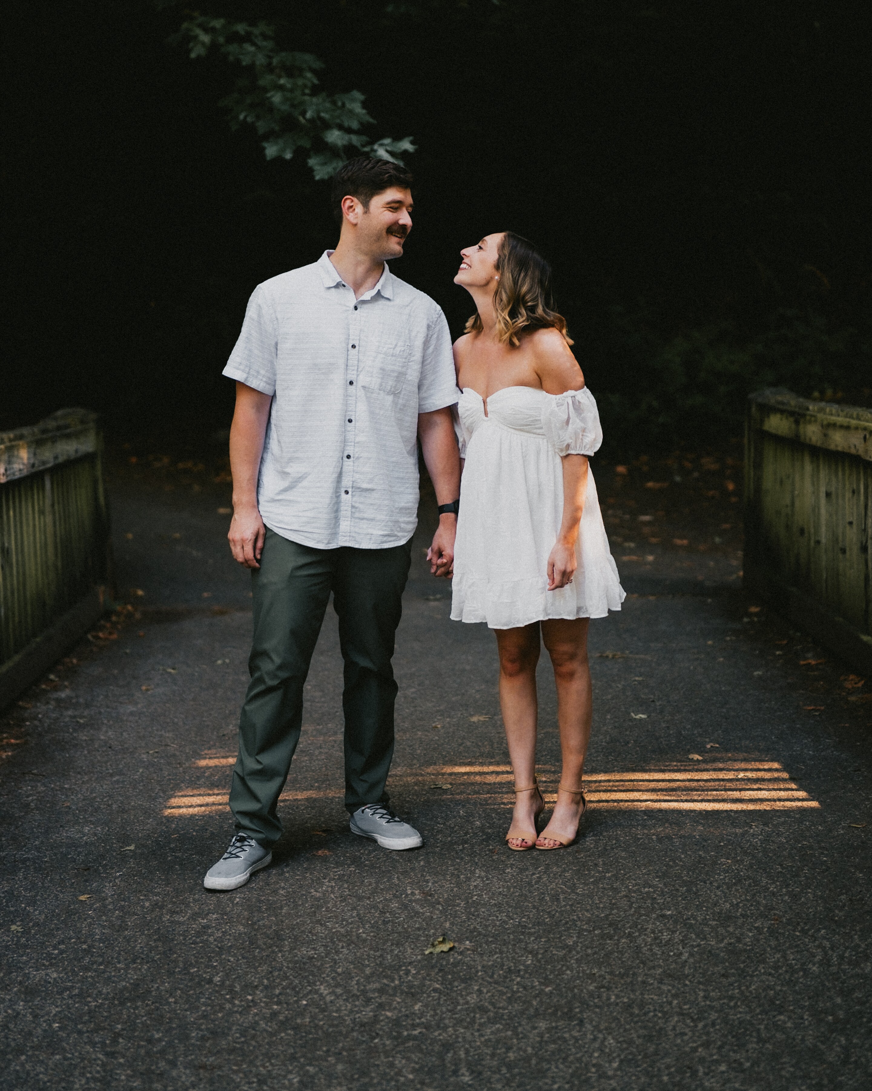 Katie & Ryan Home Page Banner