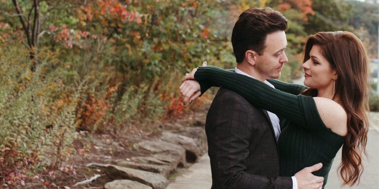 Jill & Scott Home Page Banner