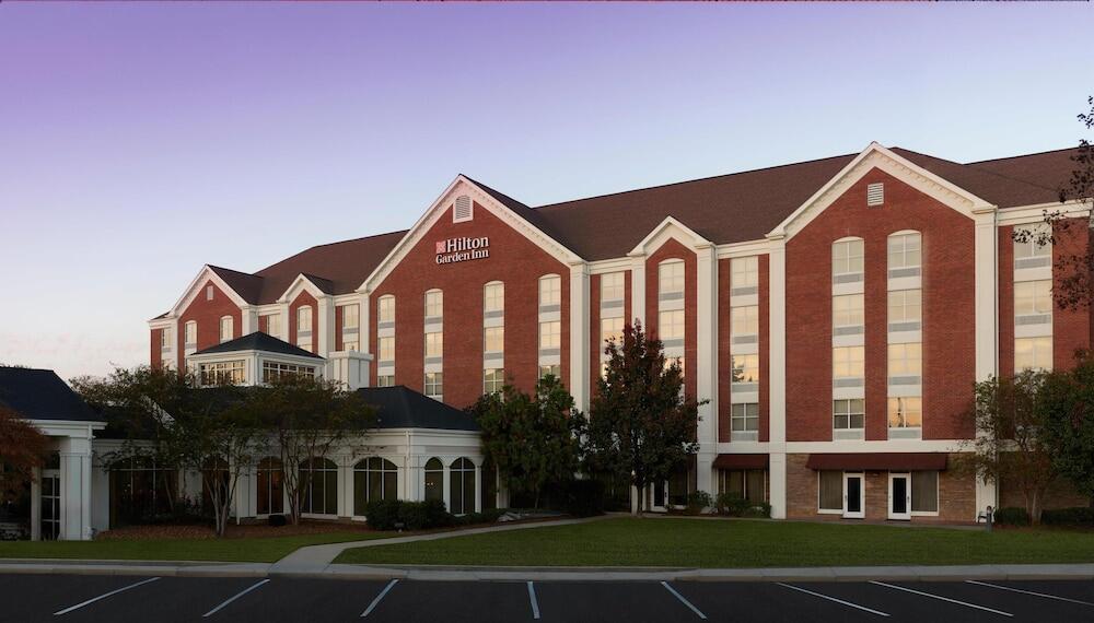 Picture of Hilton Garden Inn Jackson/Madison