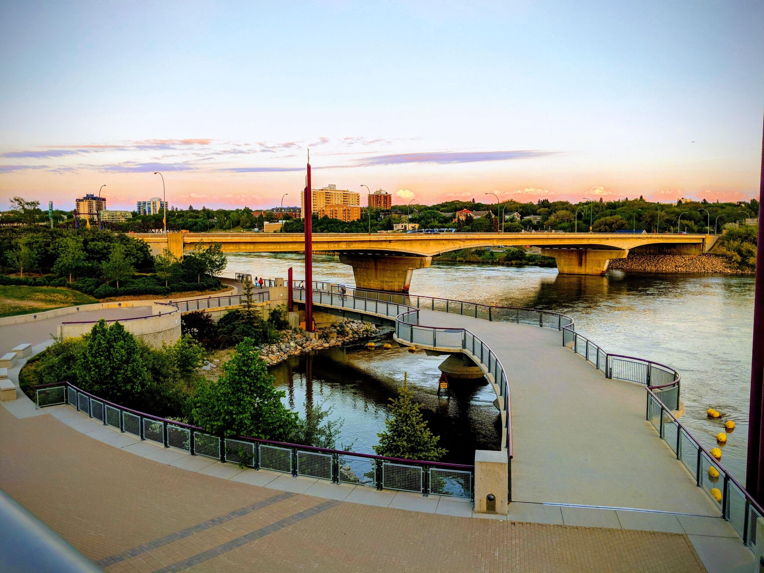 Picture of River Landing