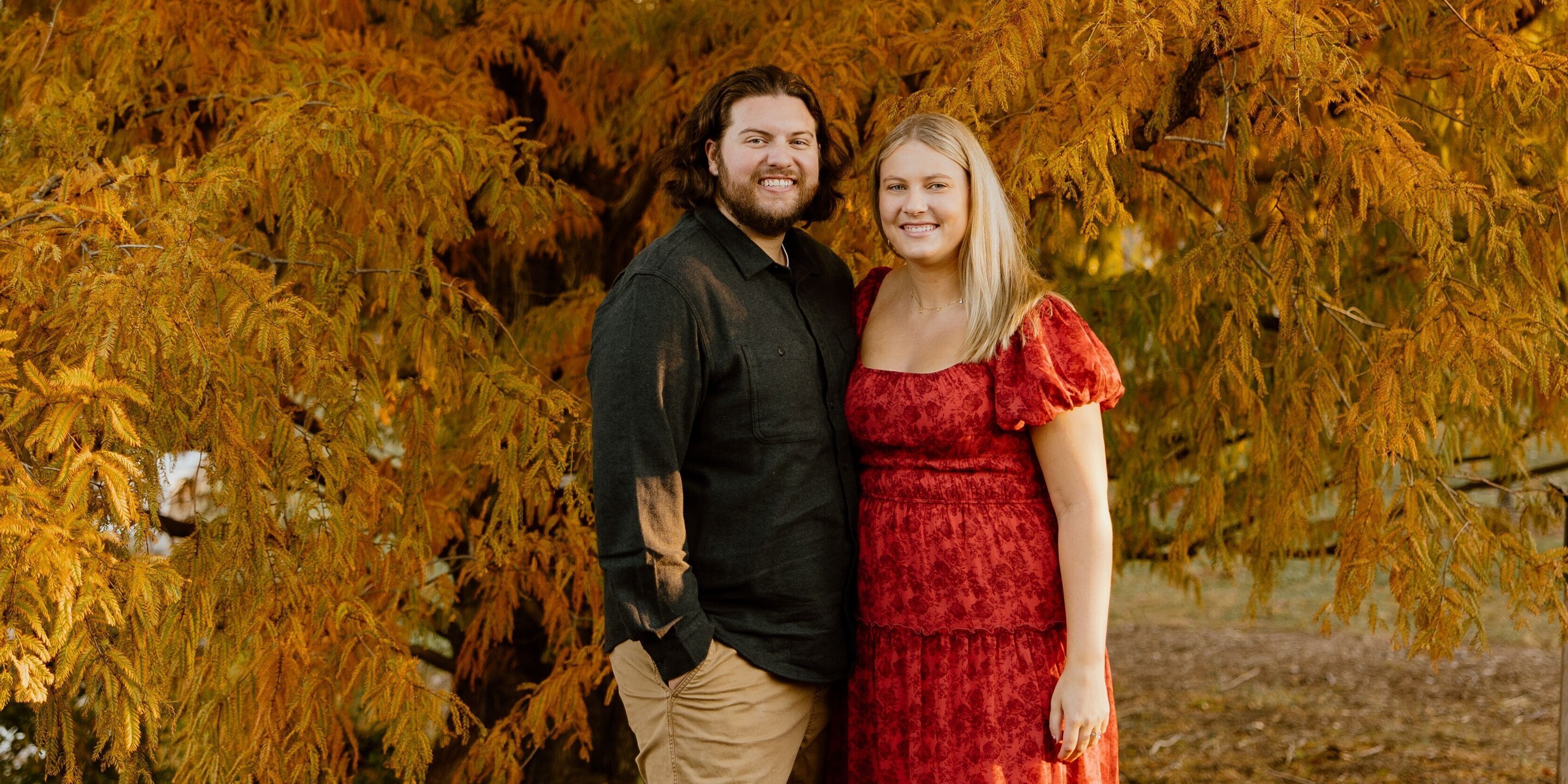 Lexi & Bailey Home Page Banner