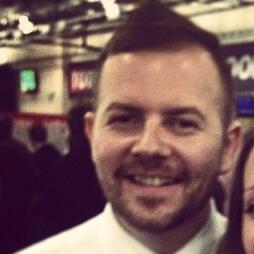 Andrew Smith