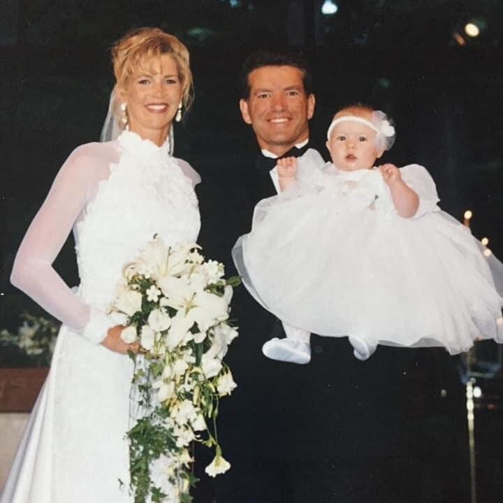 Picture of Parents of the Bride