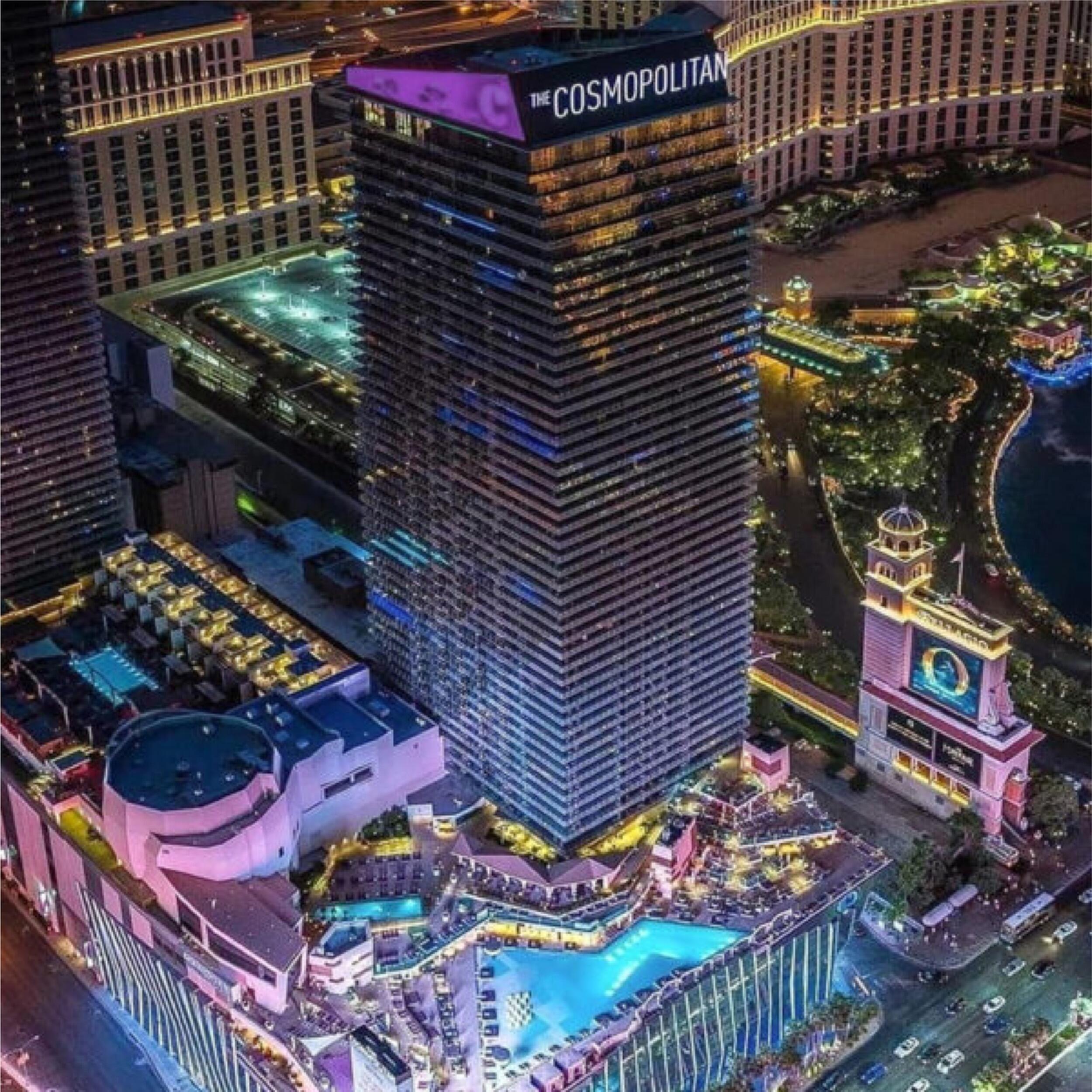 Picture of The Cosmopolitan of Las Vegas