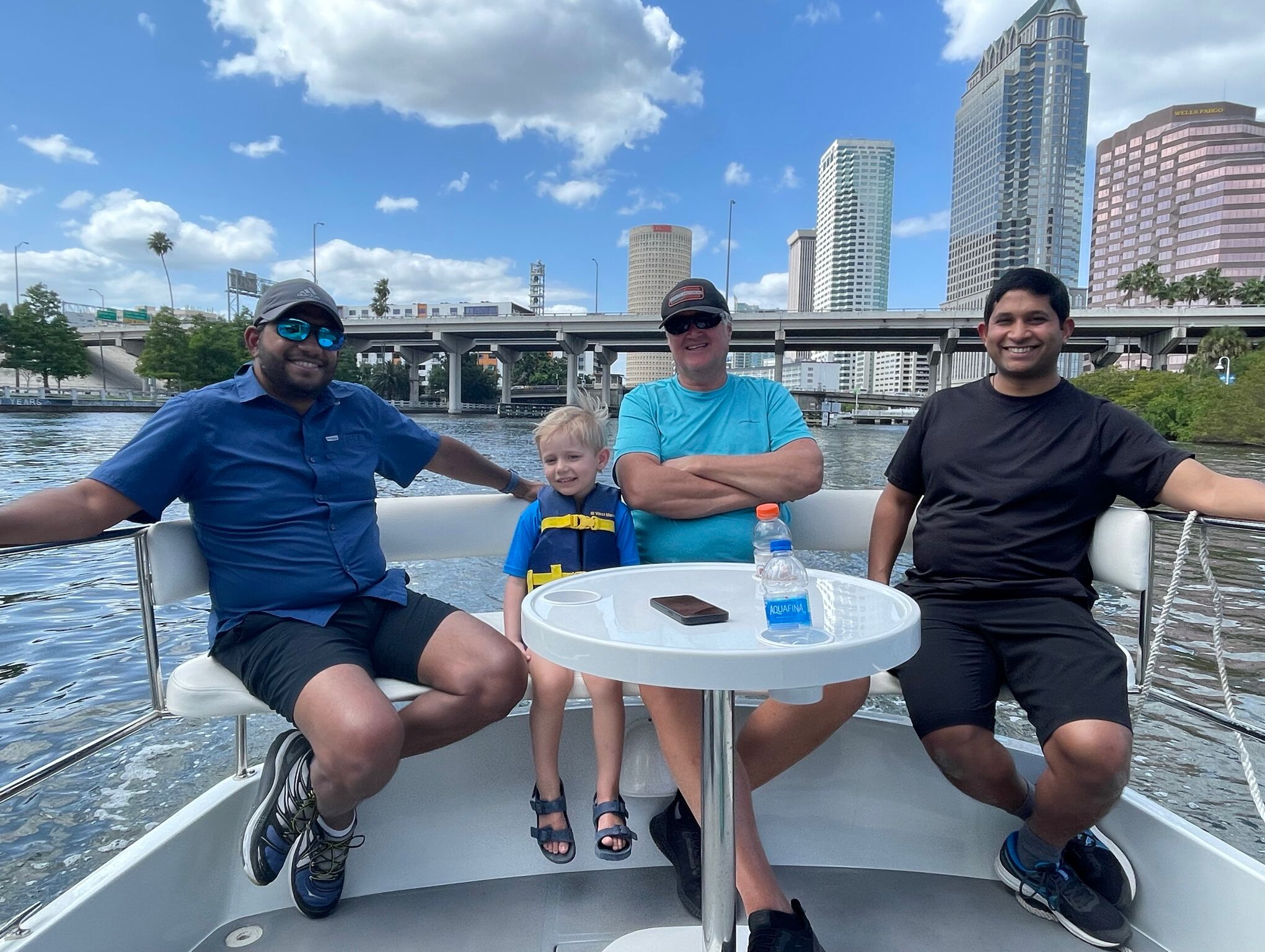 Picture of eBOATS TAMPA