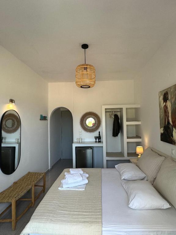 Picture of Asteras Rooms
