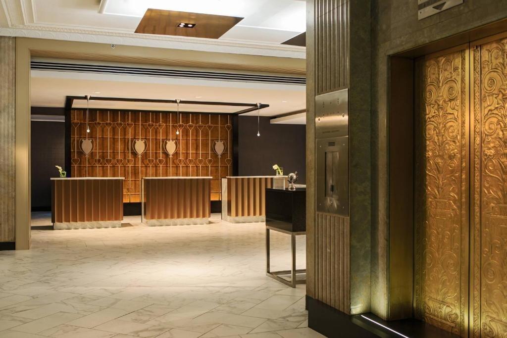 Picture of Renaissance Cincinnati Downtown Hotel