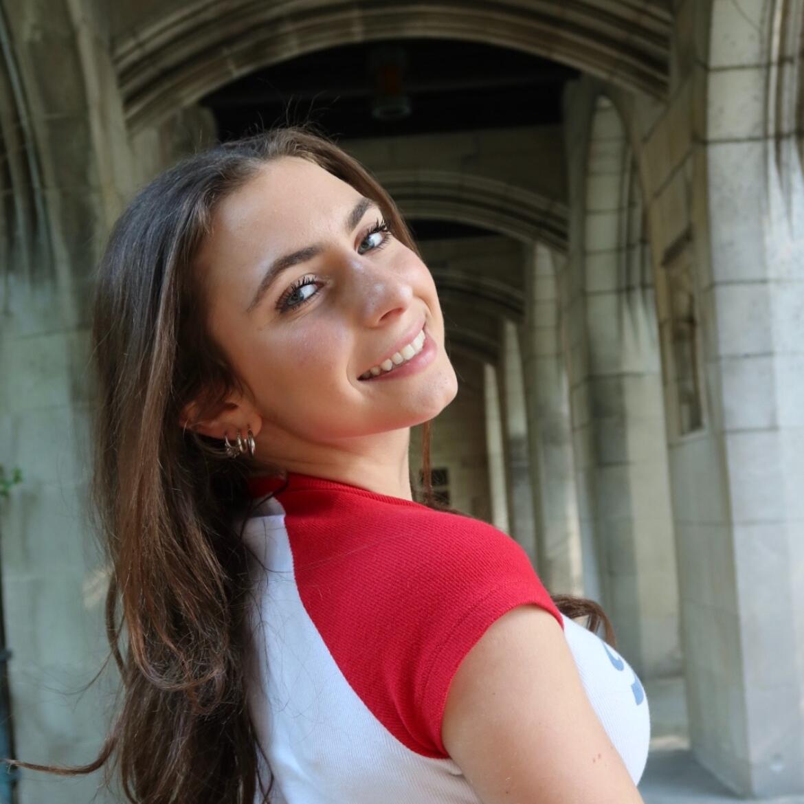 Hannah Rempel
