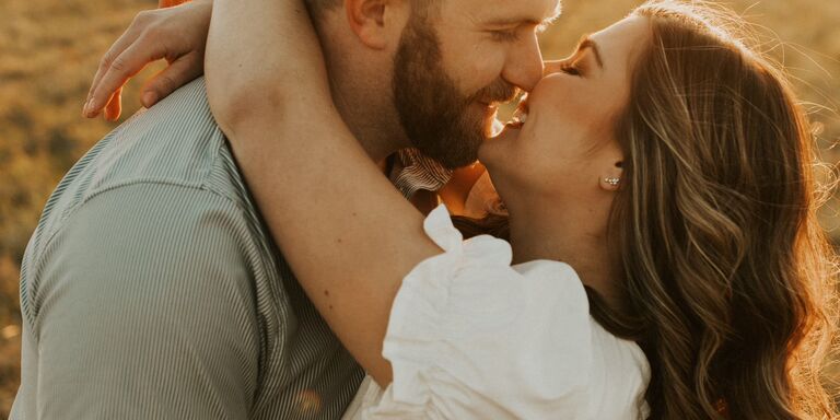 Tara & Zachary Home Page Banner