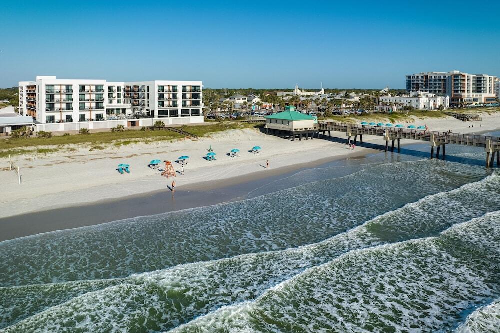 Picture of Springhill Suites By Marriott Jacksonville Beach Oceanfront