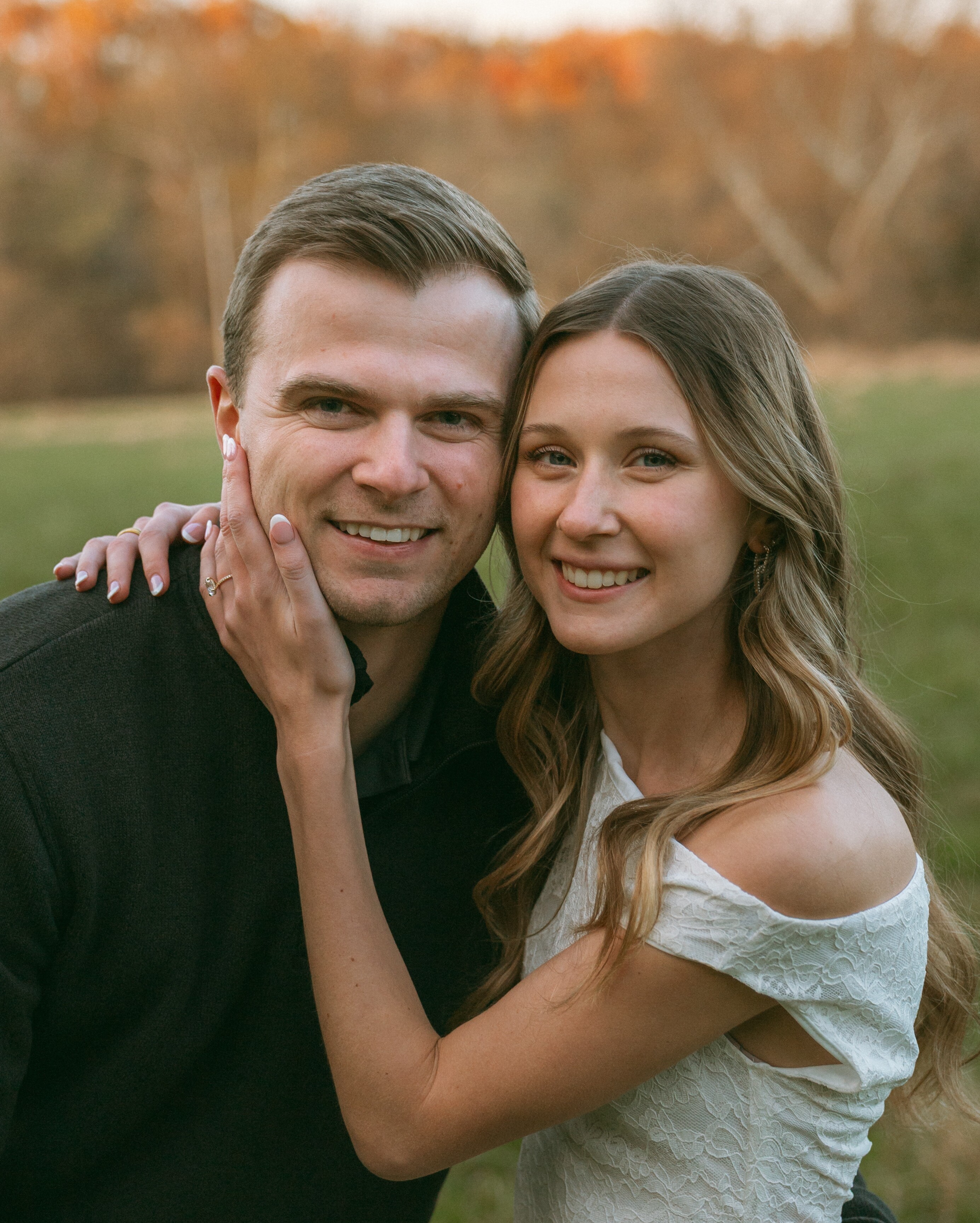 Alysha & Gunnison Home Page Banner