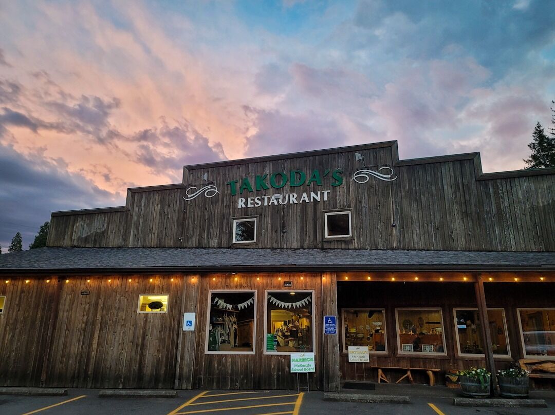 Picture of Takoda's Restaurant