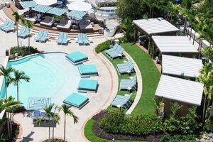 Picture of Fairmont El San Juan Hotel