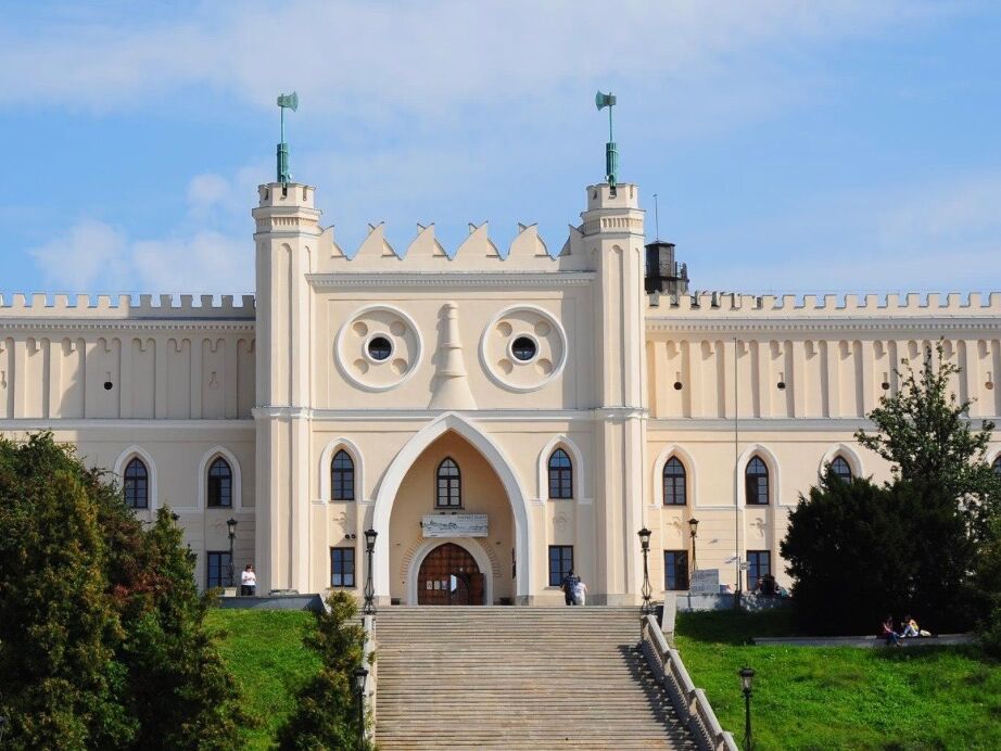 Picture of Lublin Castle