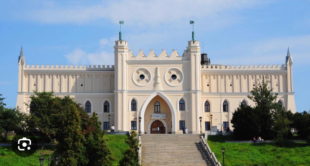 Picture of Lublin Castle