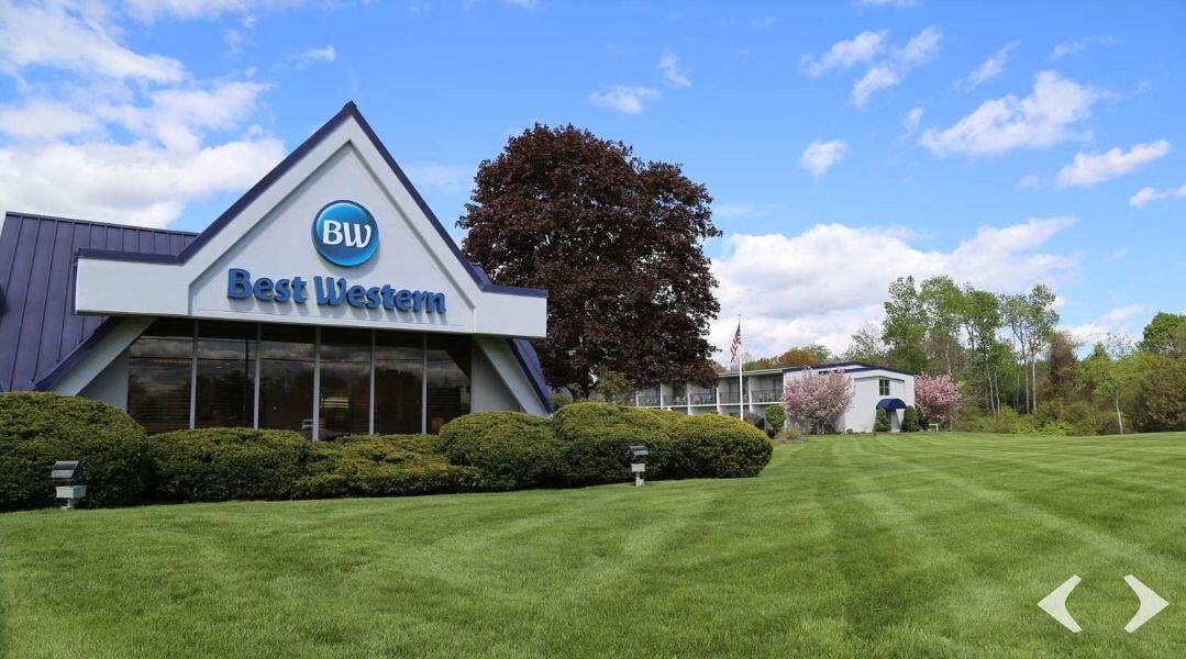 Picture of Best Western at Historic Concord 