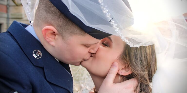 Nathan & Holly Home Page Banner