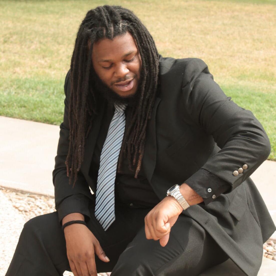 Jaquay Thomas