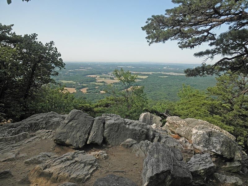 Picture of Sugarloaf Mountain