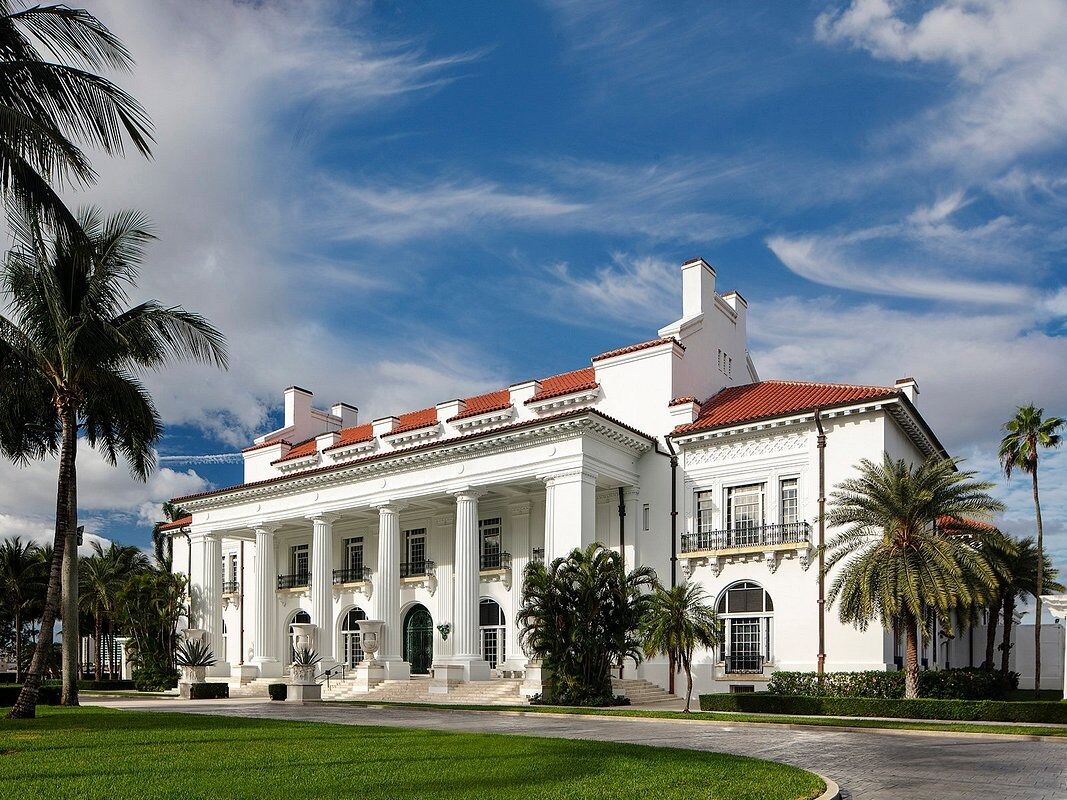 Picture of Henry Morrison Flagler Museum