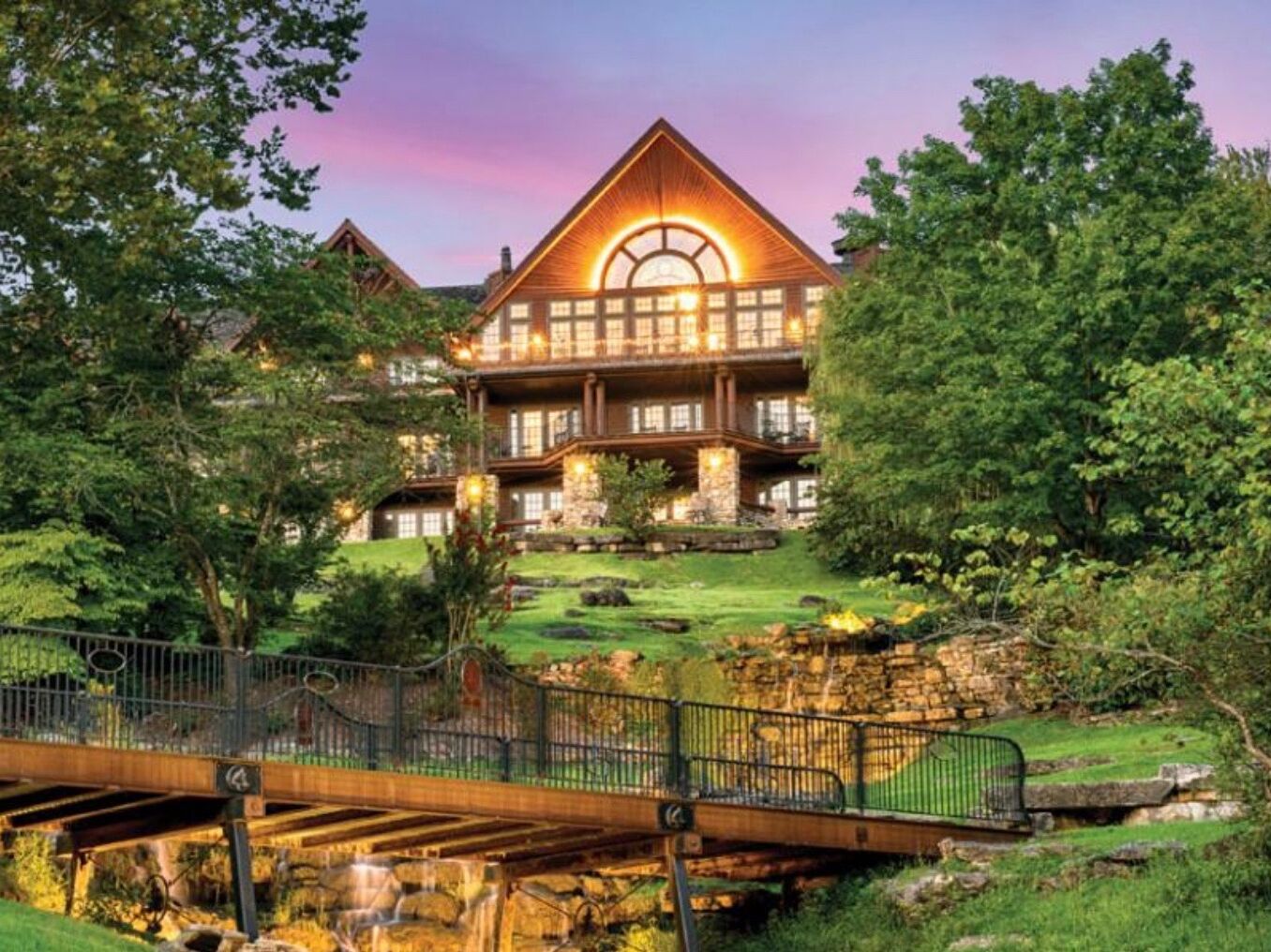 Picture of Big Cedar Lodge