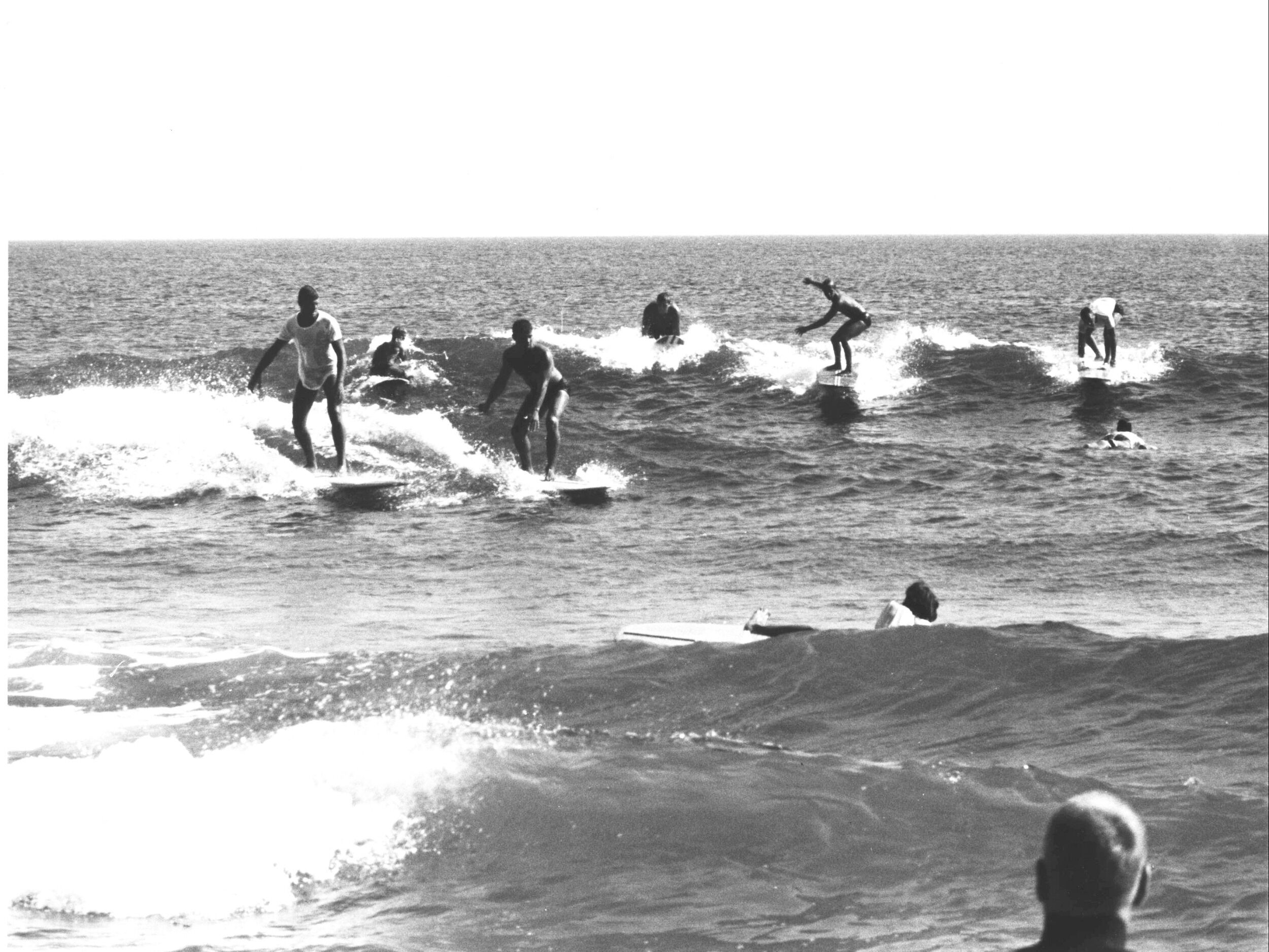Picture of East End Surf Club