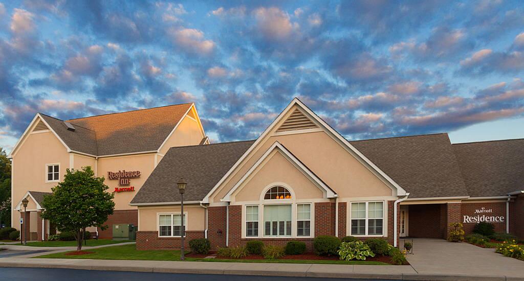 Picture of Residence Inn Rochester West/Greece