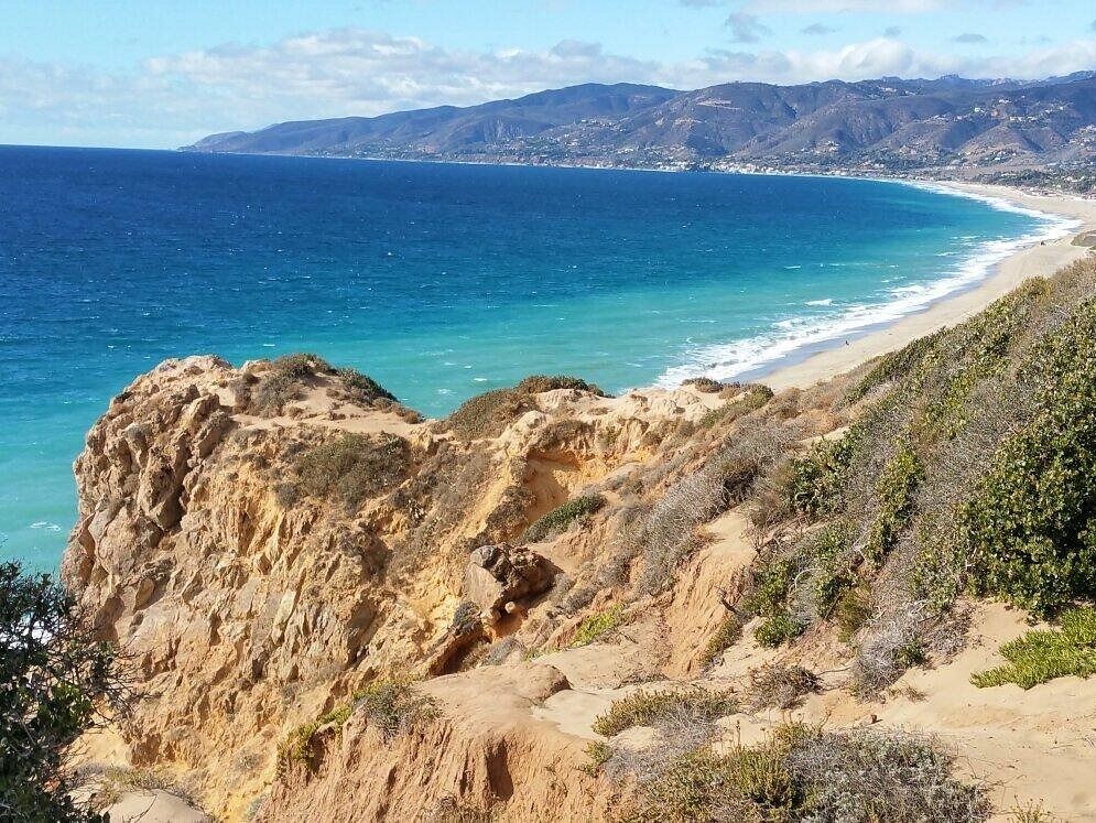 Picture of Point Dume Natural Preserve
