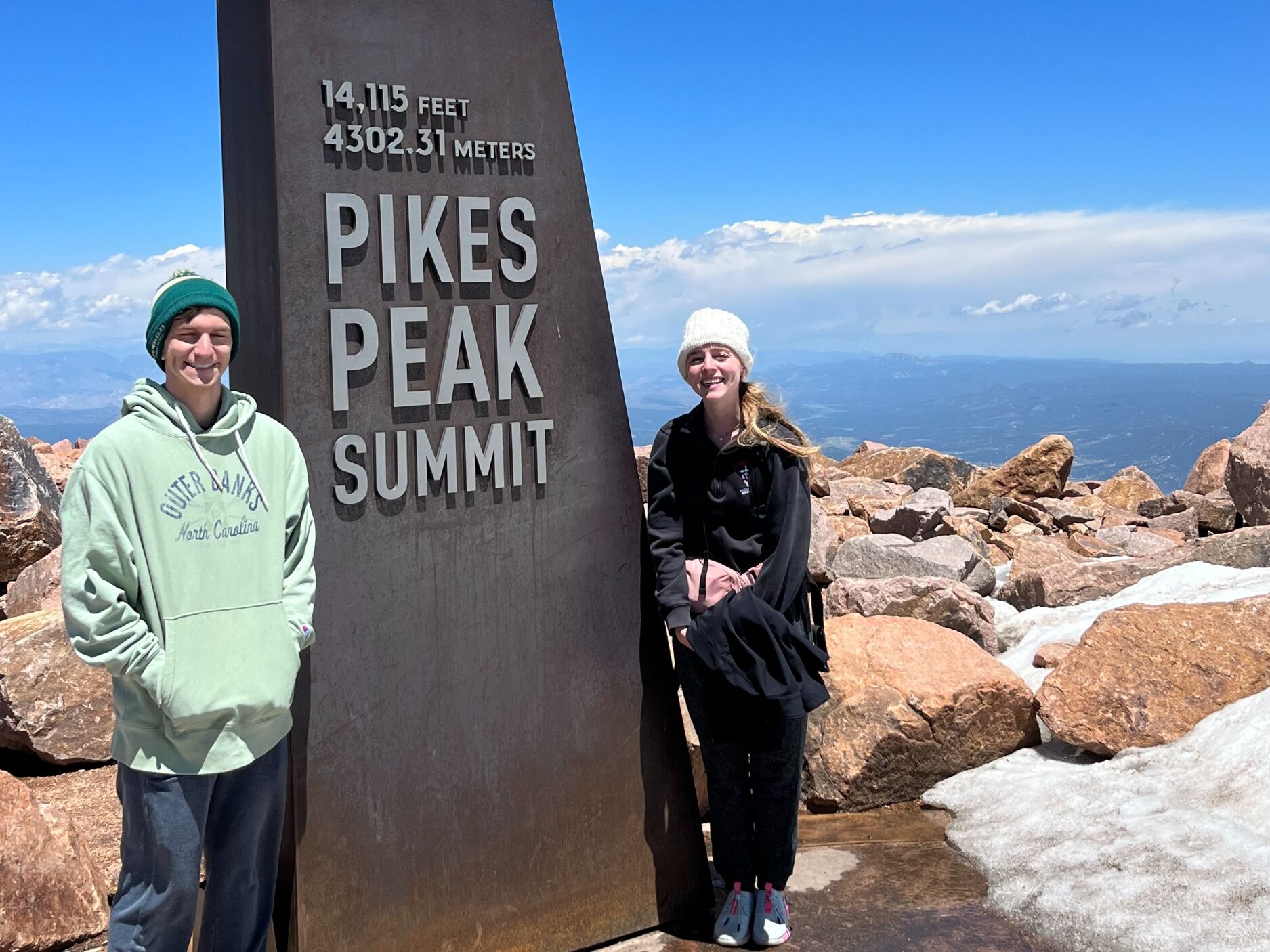 Picture of The Broadmoor Manitou and Pikes Peak Cog Railway