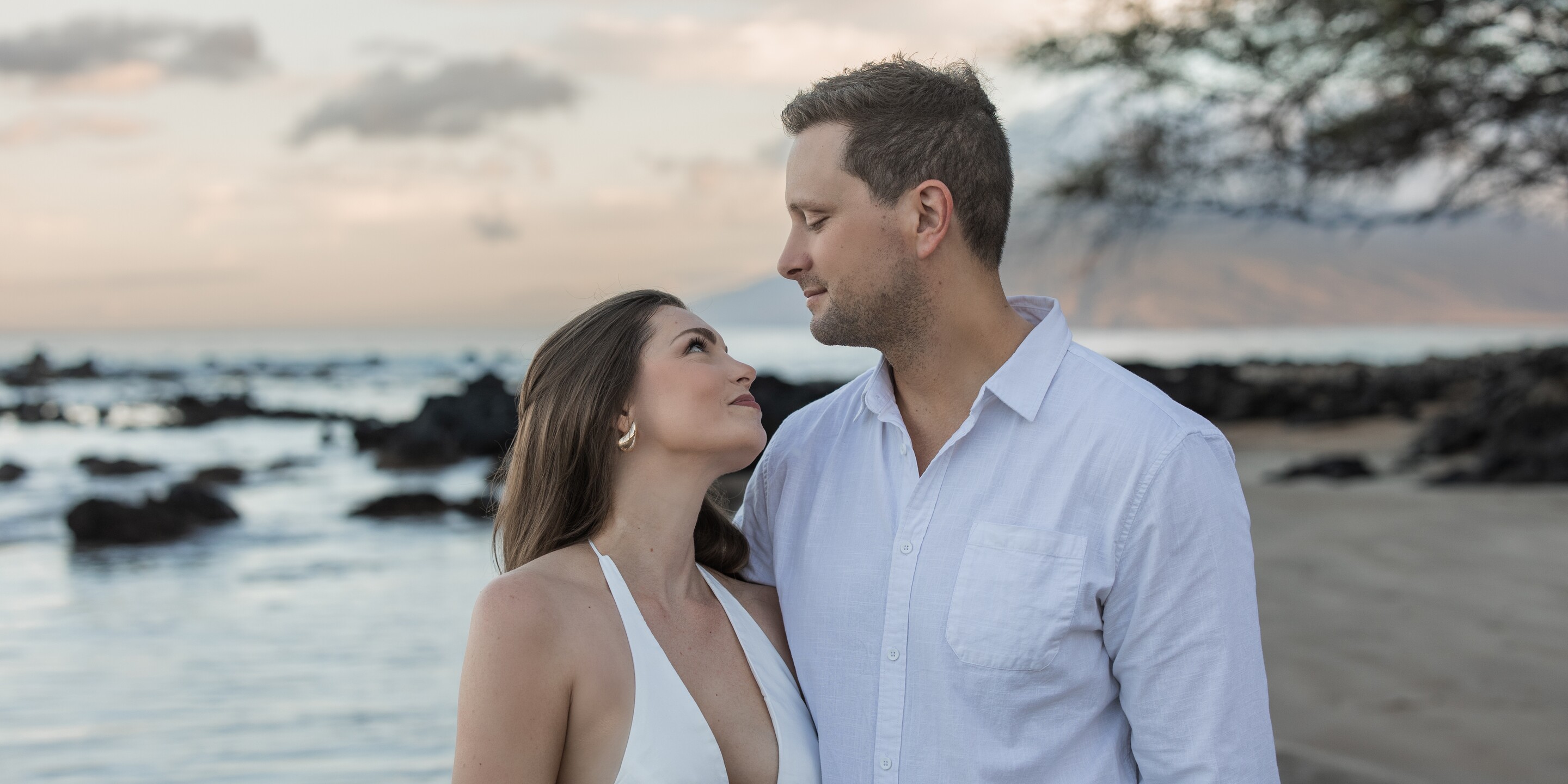 Laura & Stephen Home Page Banner