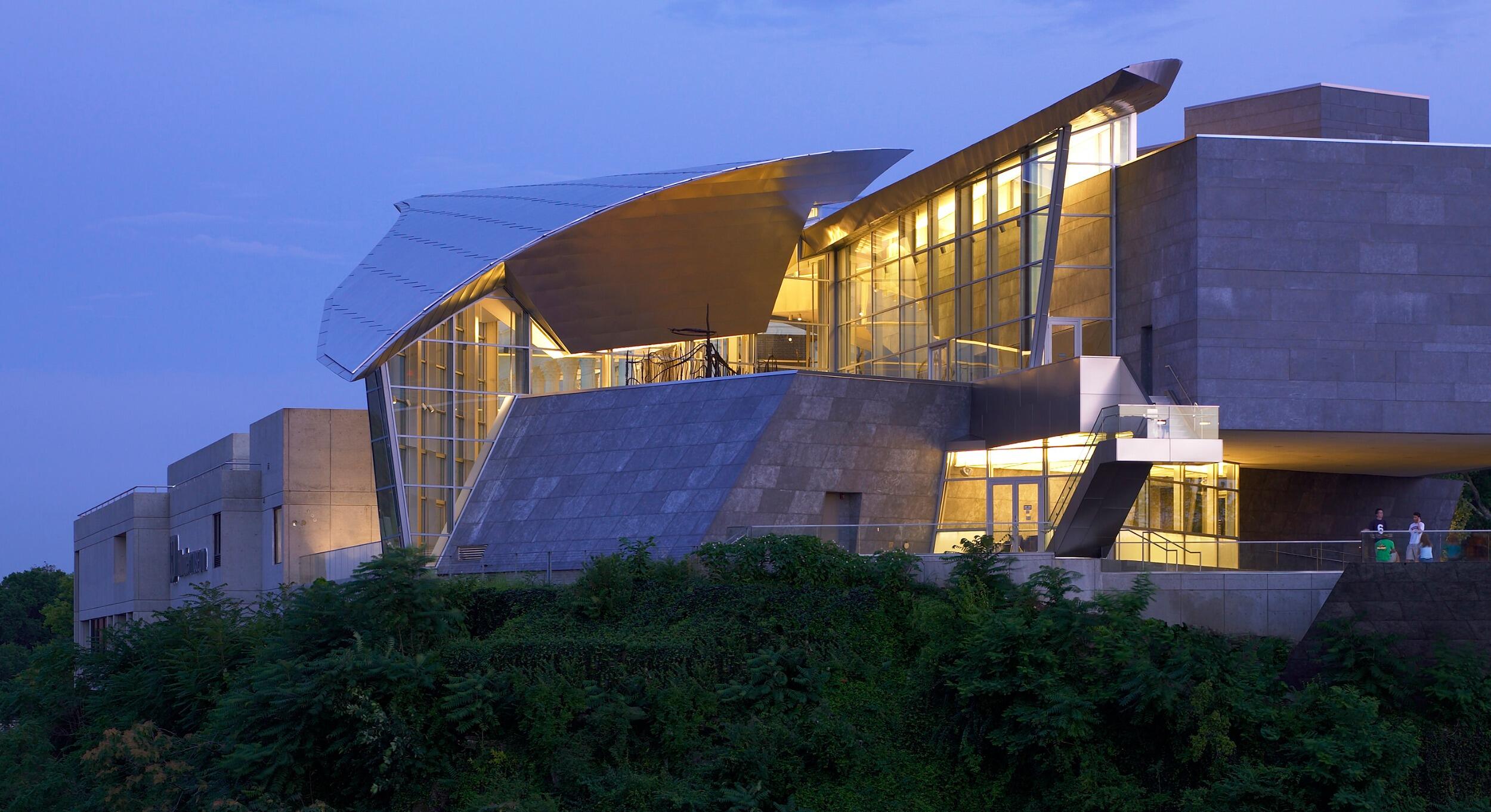 Picture of Hunter Museum of American Art