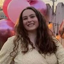 Emma Burgess-Cottrell