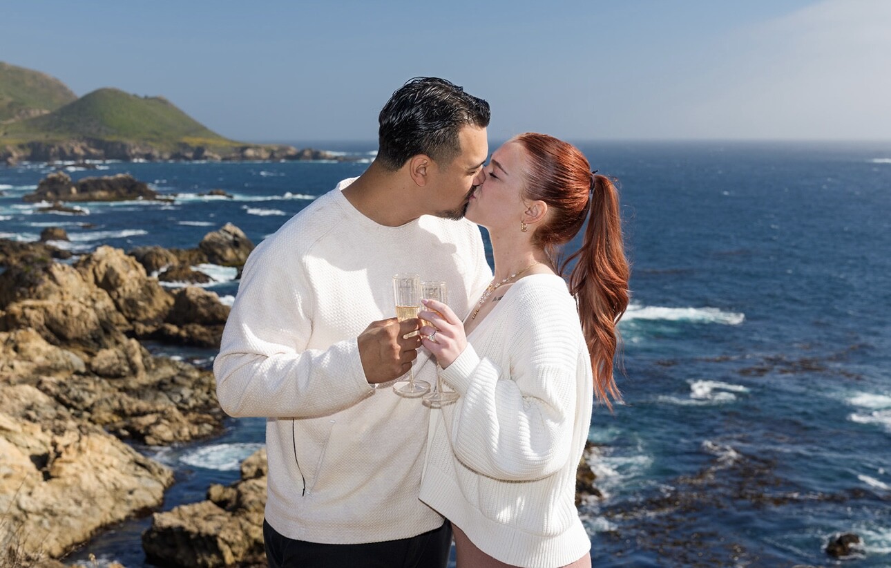 Ashley & Brandon Home Page Banner