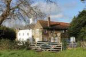 Picture of Chequers Hotel