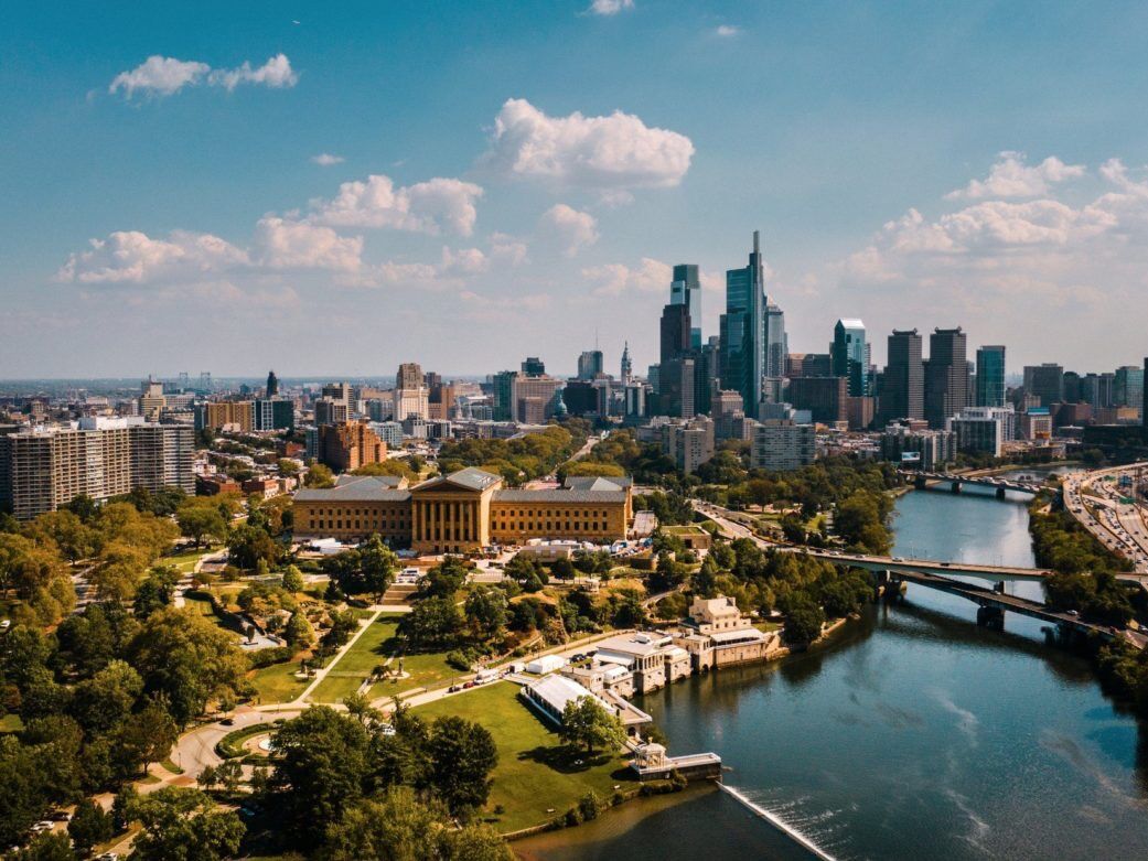 Picture of Visit Philadelphia