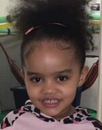 Naomi Neveah Scott