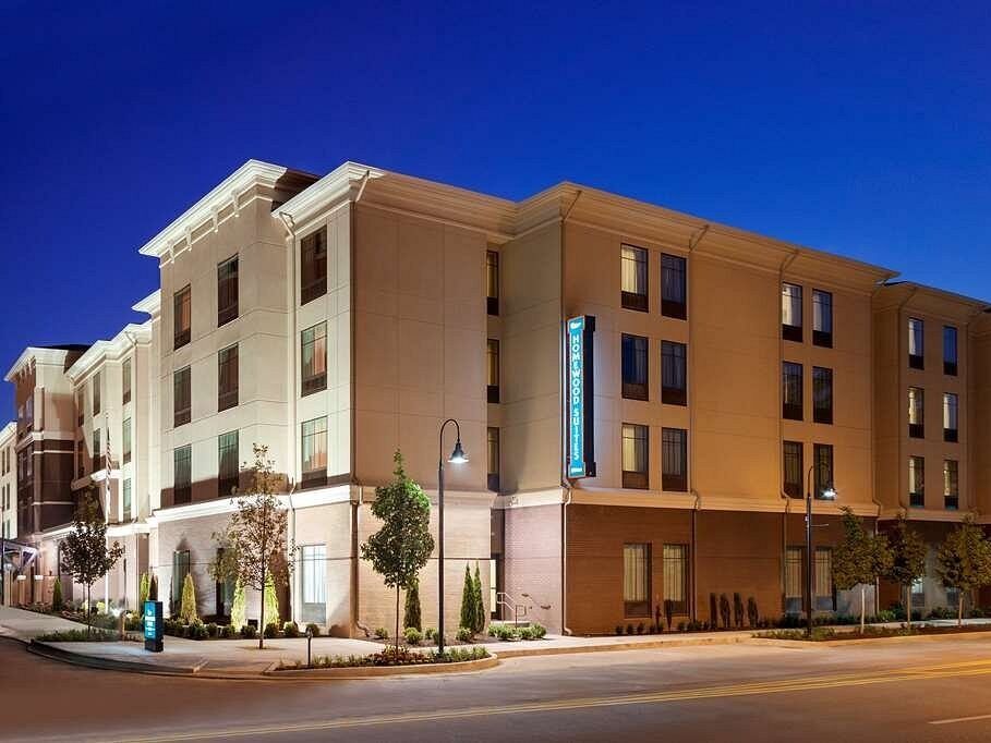 Picture of Homewood Suites by Hilton Huntsville-Downtown, AL