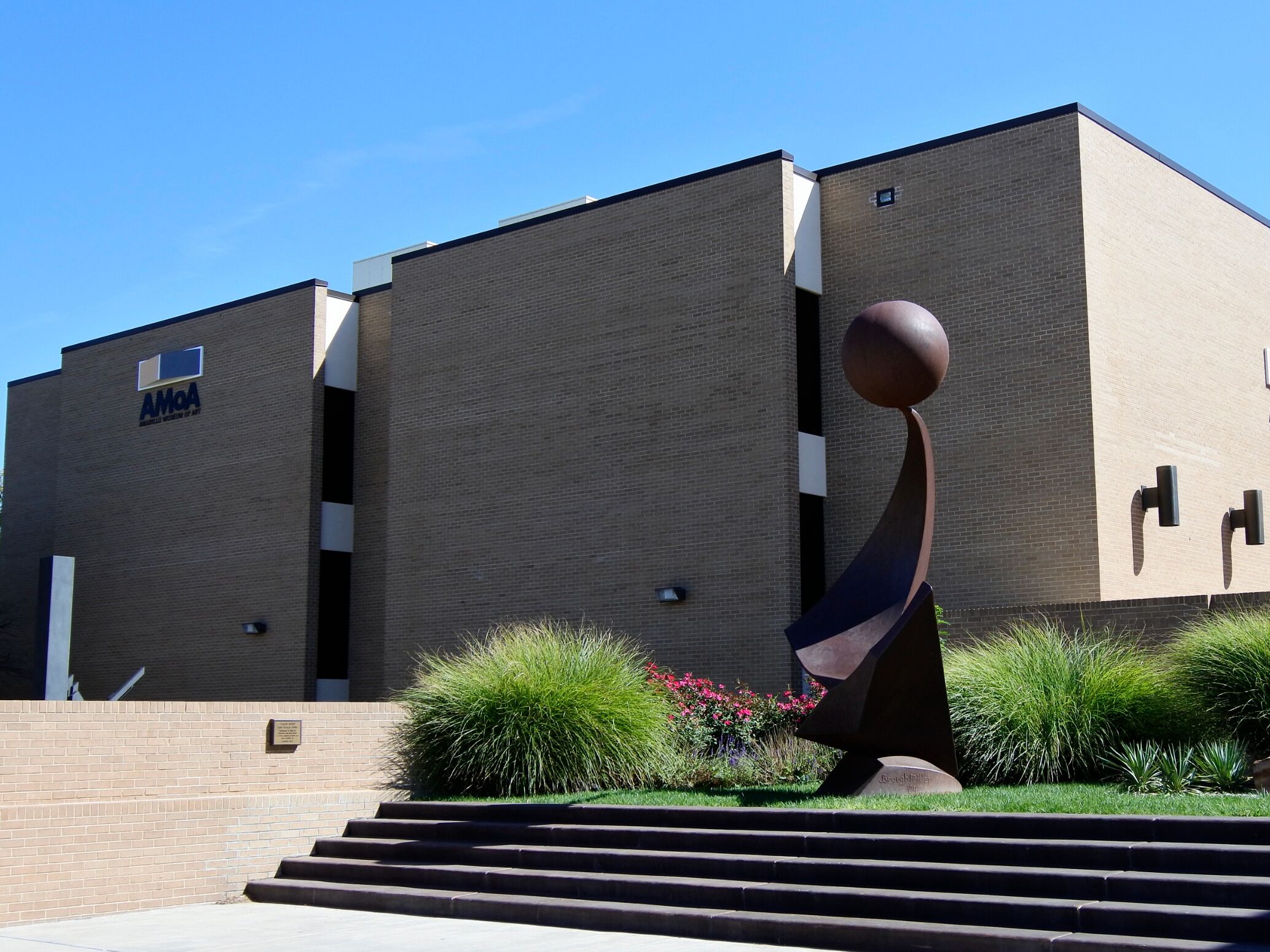 Picture of Amarillo Museum of Art
