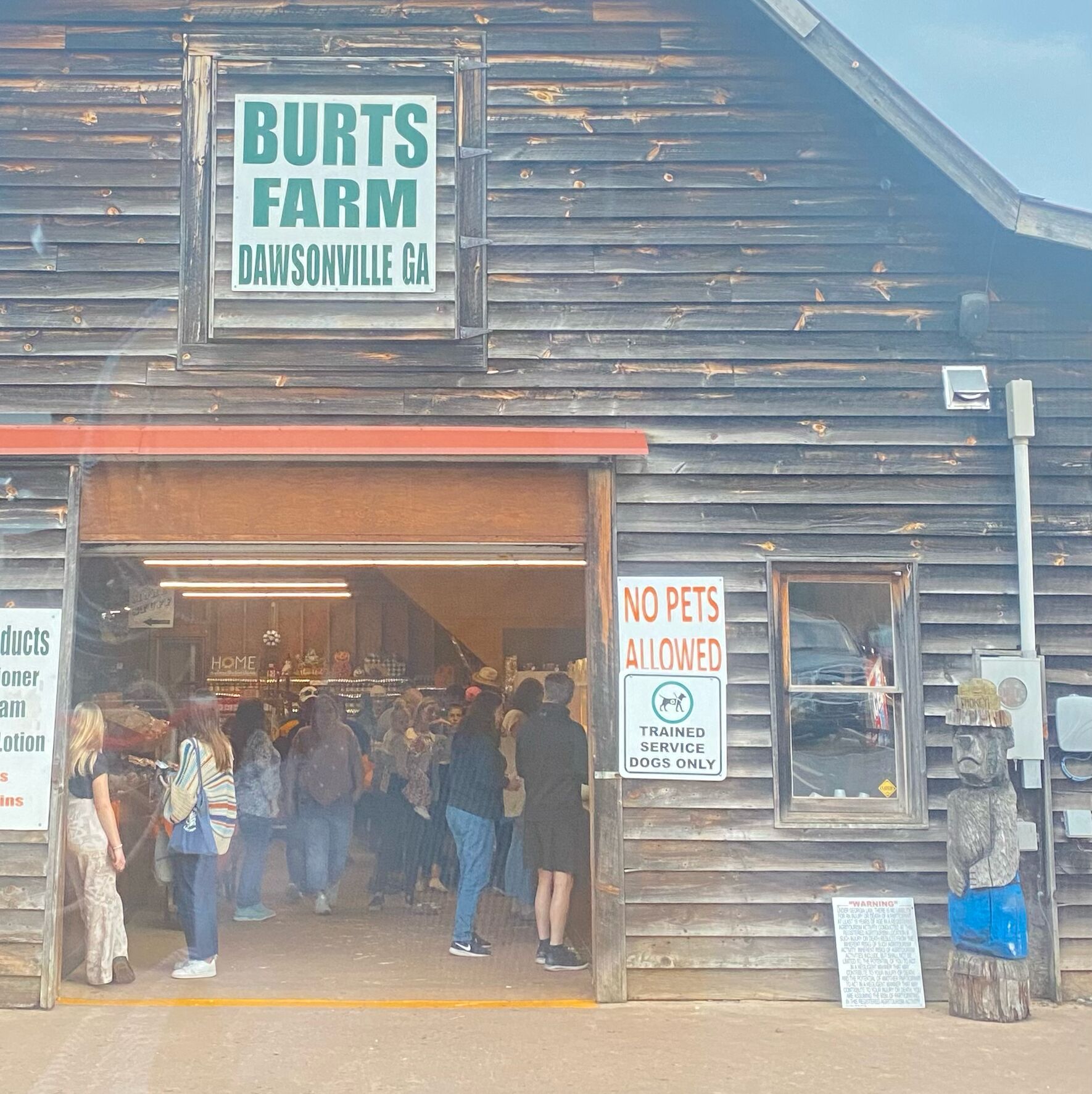 Picture of Burts Farm 