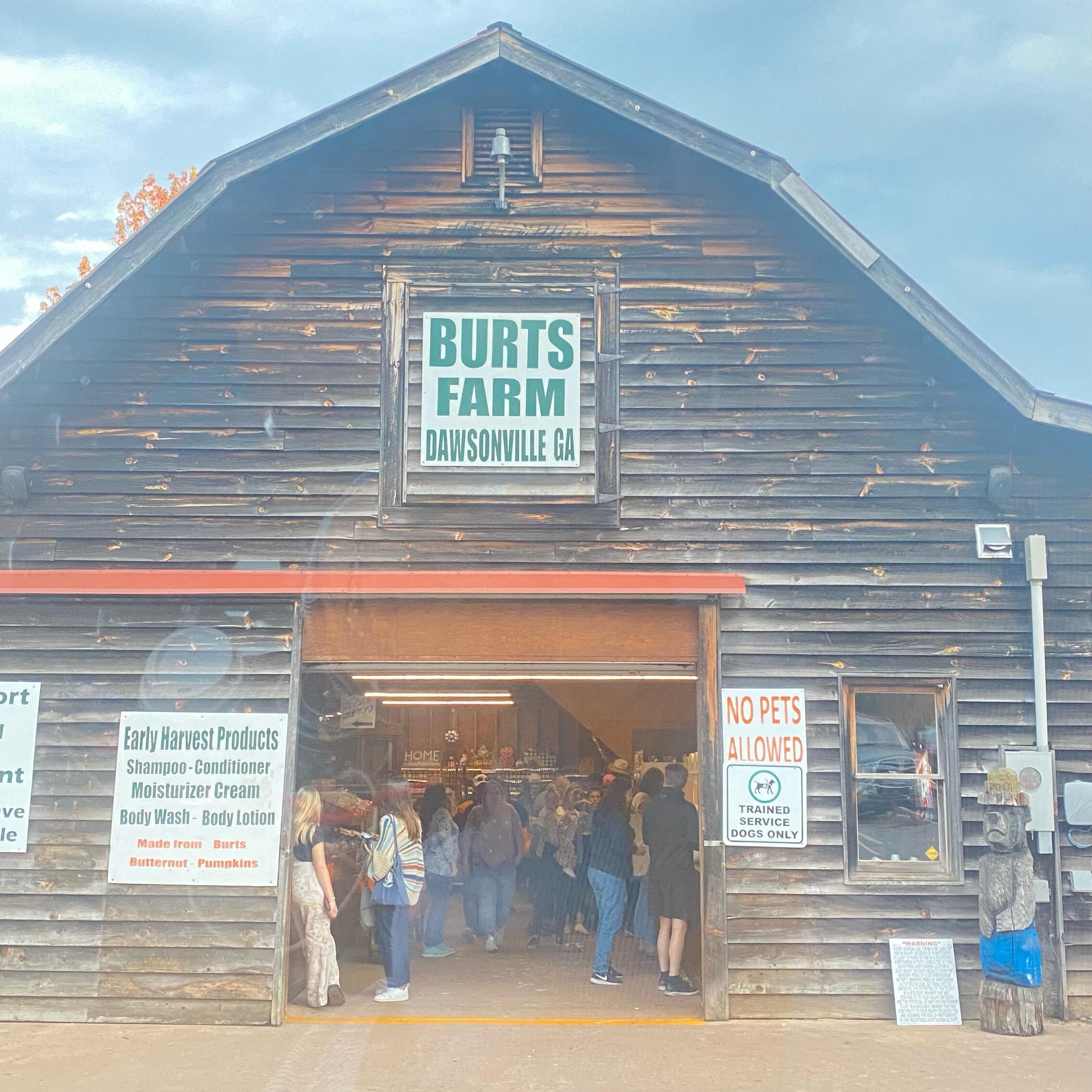 Picture of Burts Farm 