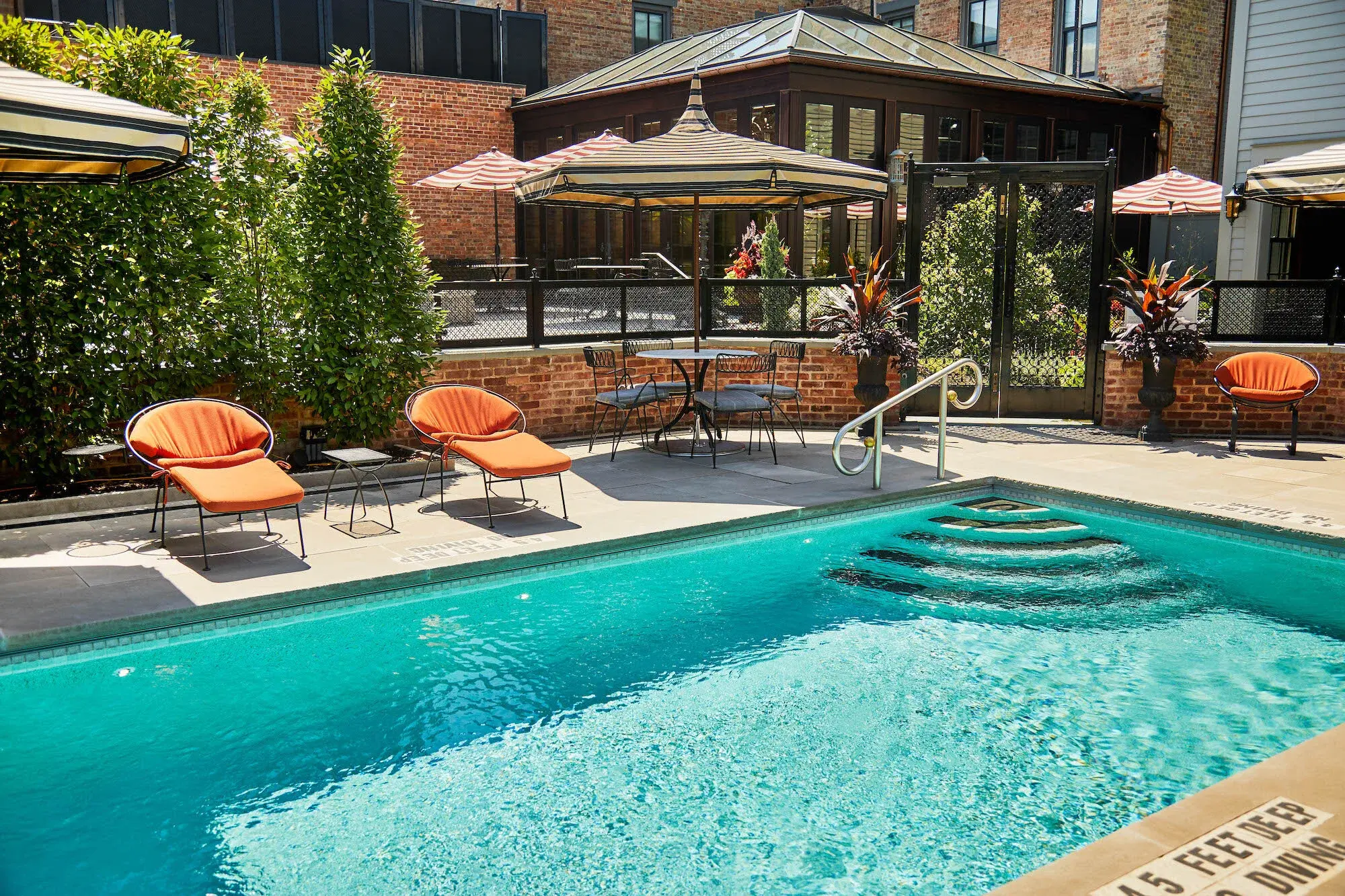 Picture of The Maker Hotel