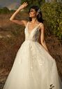 AW Bridal AW Shirley Wedding Dress Ball Gown Wedding Dress - thumbnail - 1