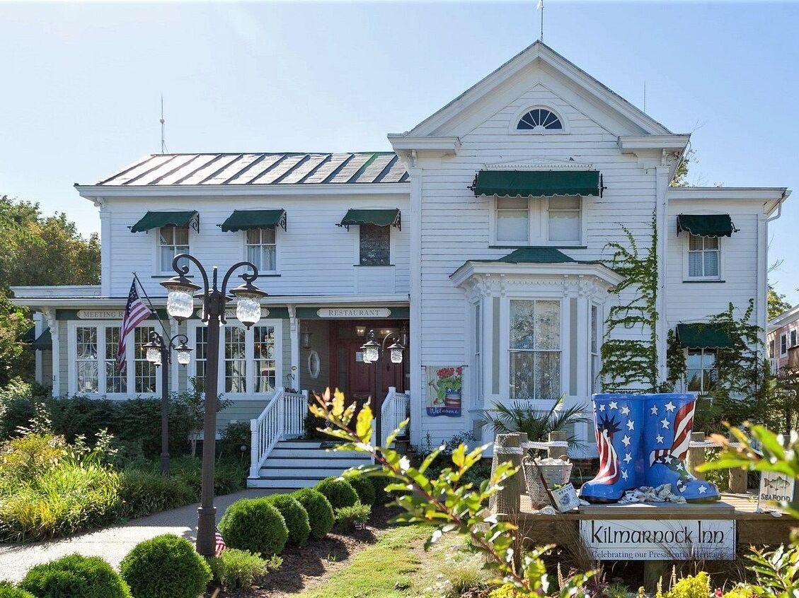 Picture of Kilmarnock Inn