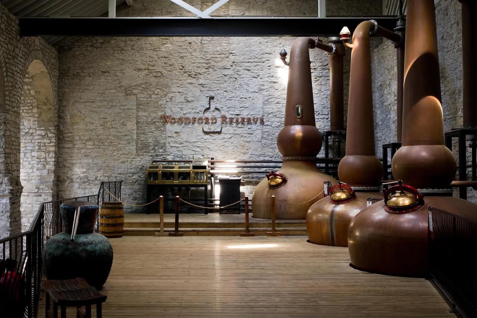 Picture of A Taste of Kentucky