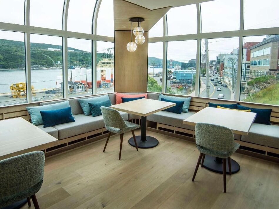Picture of DoubleTree by Hilton St. John's Harbourview