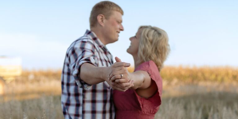 Jessie & Bill Home Page Banner